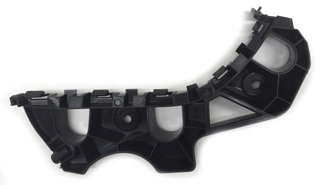 фото №1, Напрямна напрямна бампера vw cc перед права