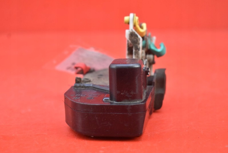 фото №4, Замок дверь левый задняя задний dodge magnum 03-08