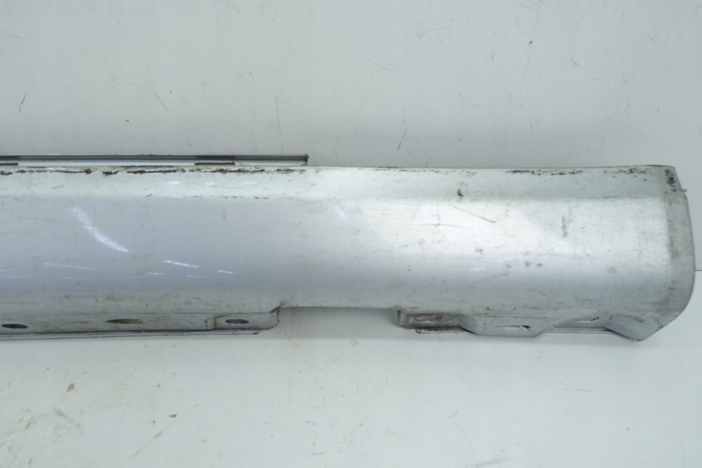 фото №5, Молдинг накладка порог правая mercedes 203 c coupe