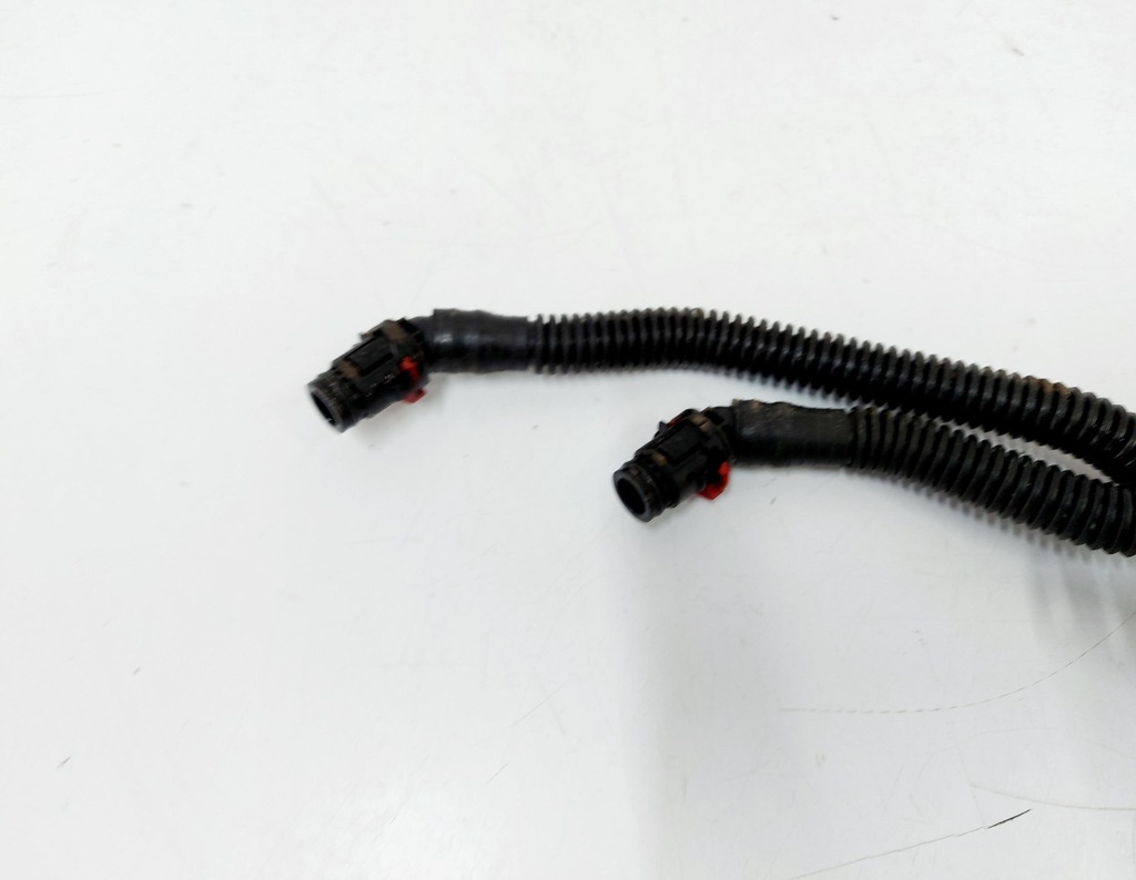 фото №8, Mercedes eqb w243 x243 23r. дроти охолодження акумулятора a7895015600