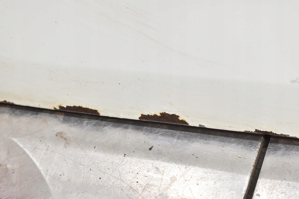 фото №7, Двері задні праве крило білий opel vivaro 3 iii 14-19