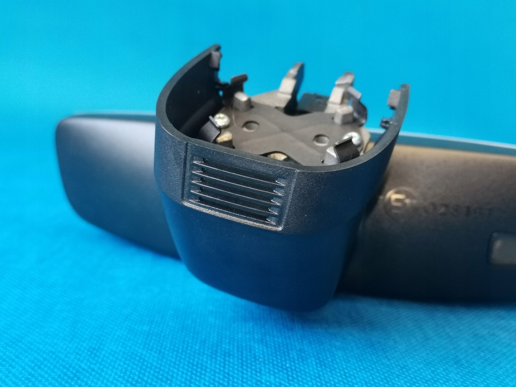 фото №6, Skoda karoq kar 2018r 1.0 tsi 85kw зеркало внутреннее 3g0857511f