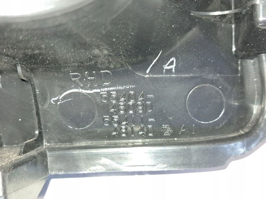 фото №7, Lexus rx 450h 2021 панели приборная, консоль