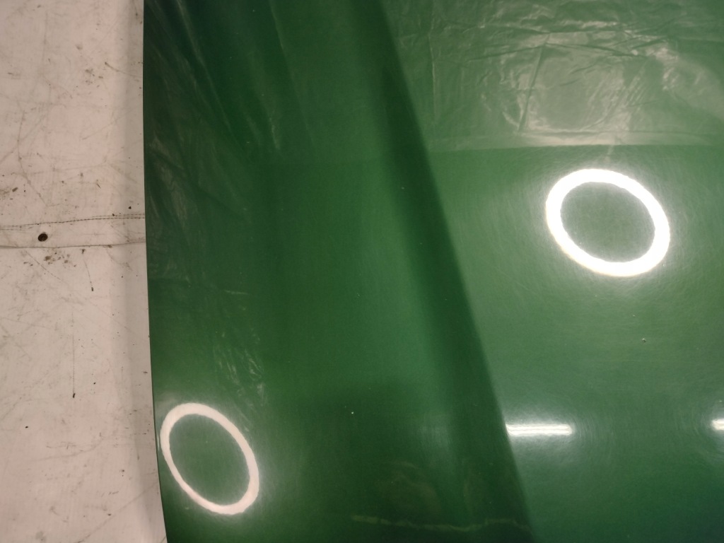 Капот крышка двигателя audi a4 b6 седан k: lz6r Доставка