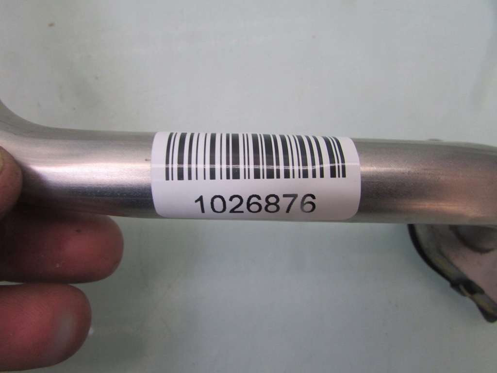 фото №6, Niro 1.6 gdi 20r трубка труба egr egru