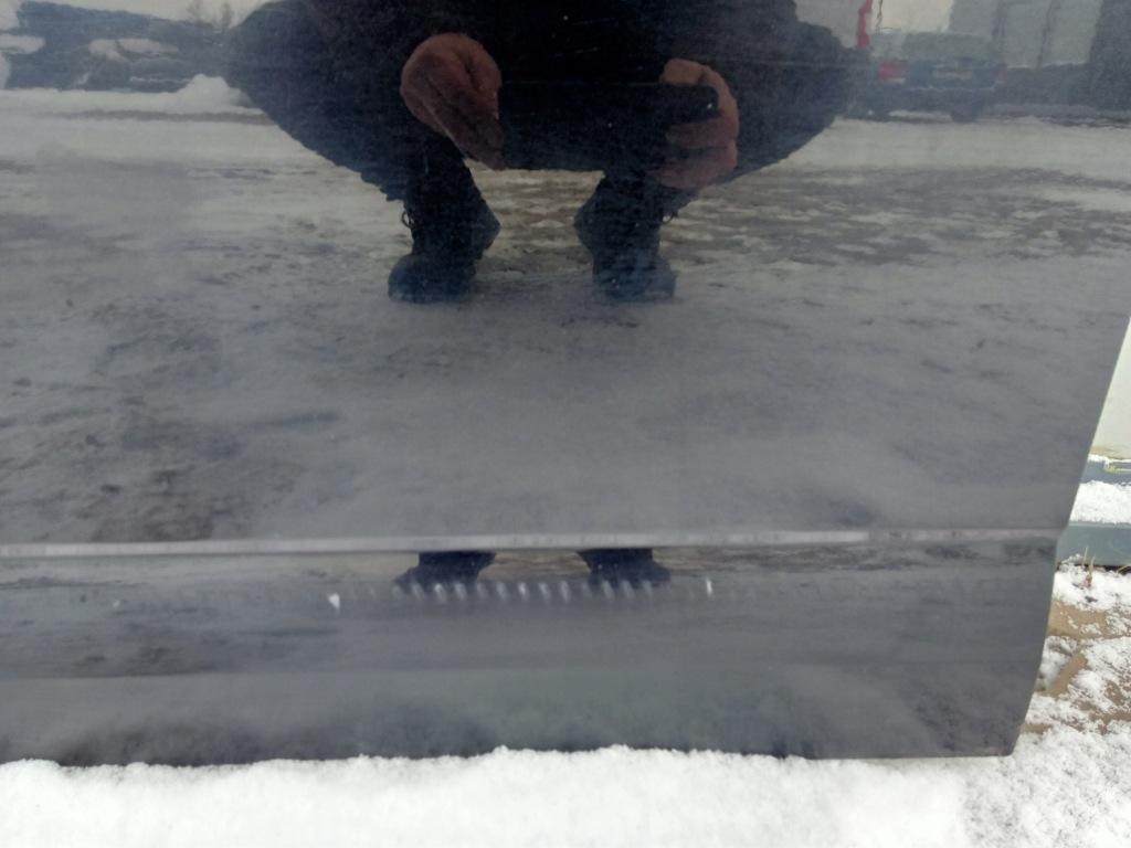 фото №7, Двері лівий перед skoda octavia iii 3 lift lf9r