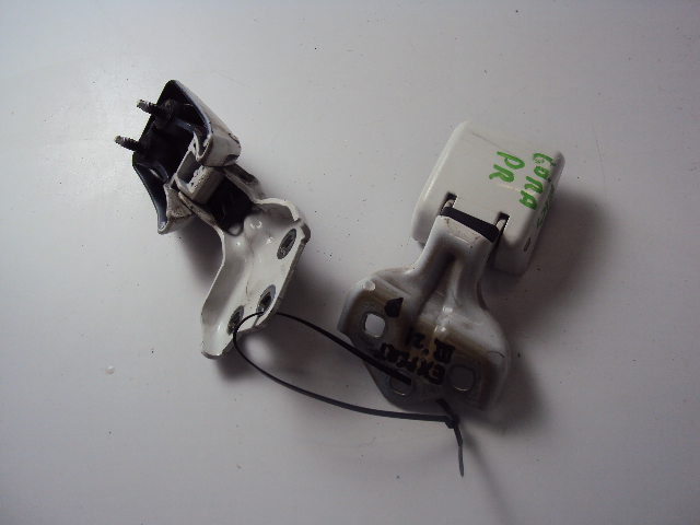 фото №1, Петли дверь правый задняя peugeot expert iii 16-