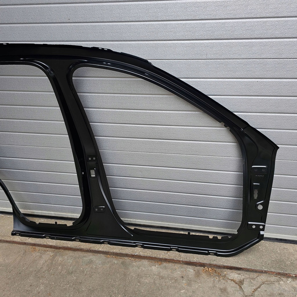 фото №14, Обшивка блок двигателя крыло задняя volvo xc60 xc-60 ii 32353813