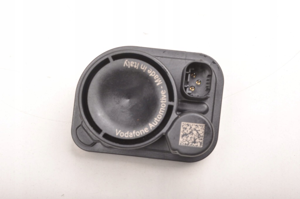 фото №1, Toyota c-hr ii сирена сигналізація 25r 89040-f4020