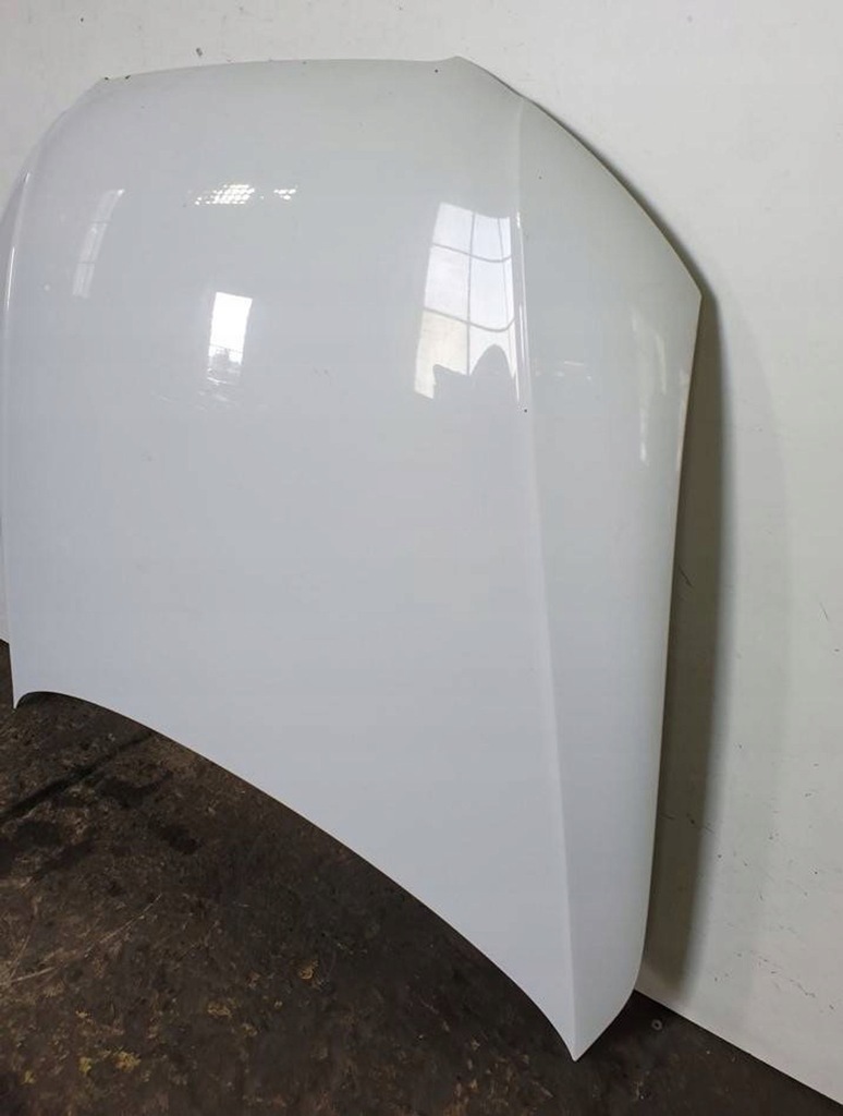 фото №7, Audi a4 b8 8k 11r ly9c капот