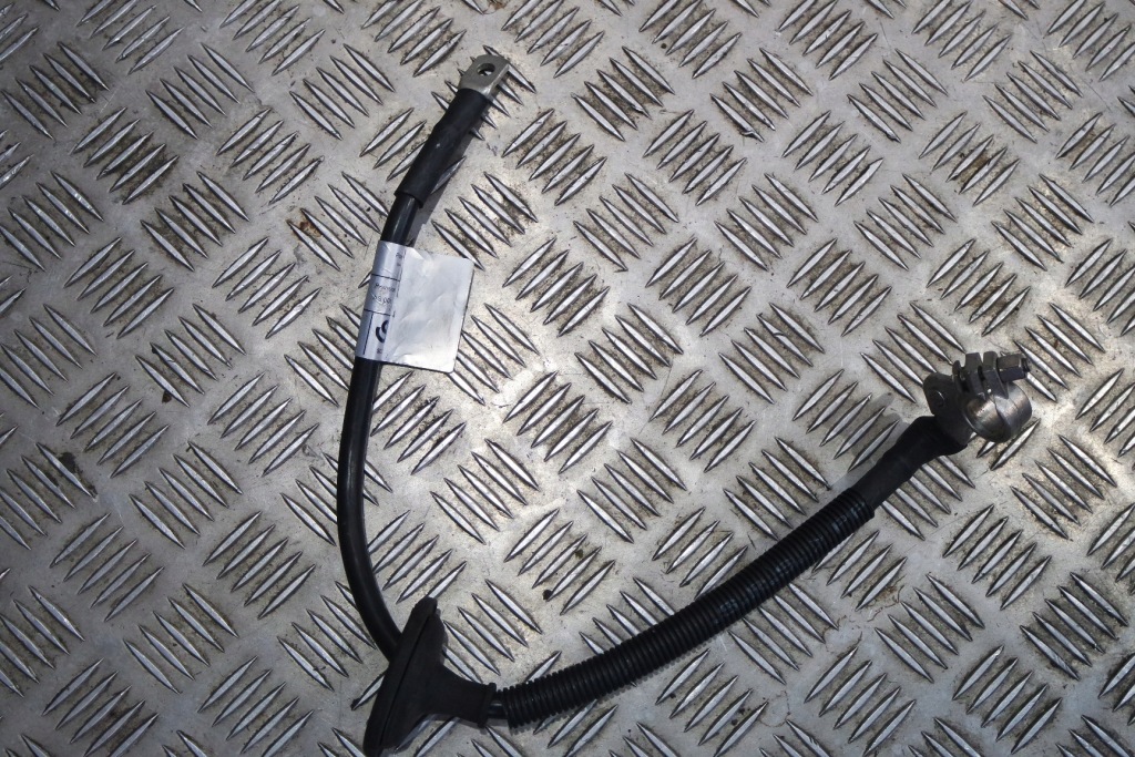 фото №1, Клемма минус porsche 911 991 99161101301