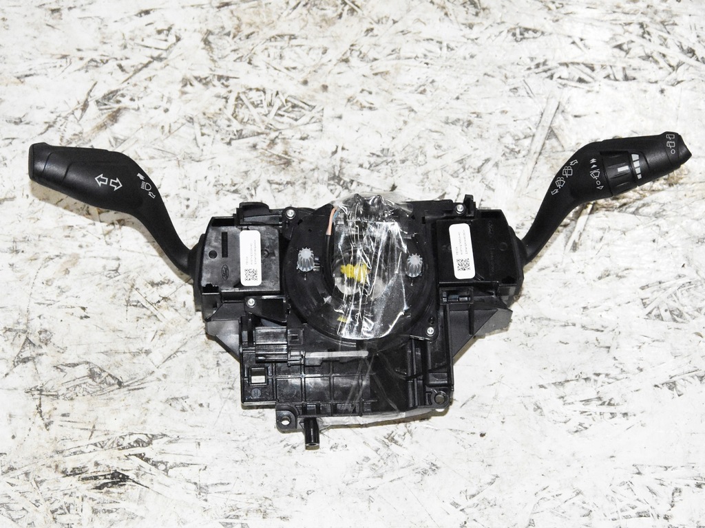 фото №1, Перемикач комбінований ford оригінальний номер bv6t13n064ah