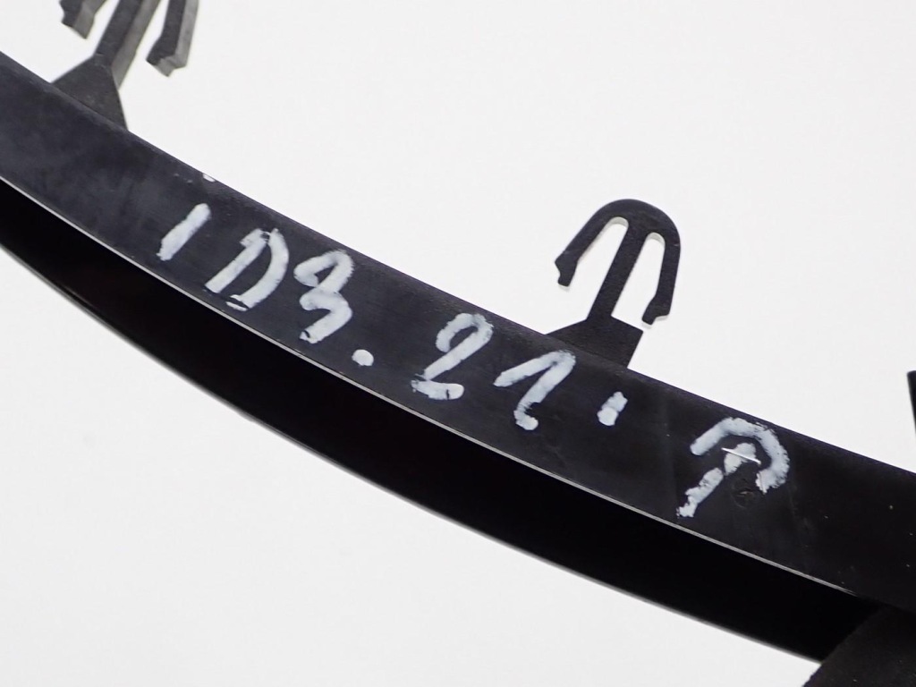 фото №7, Відбивач бампера правий задня оригінал 10b945702 10c945702 vw id3 id.3 21r