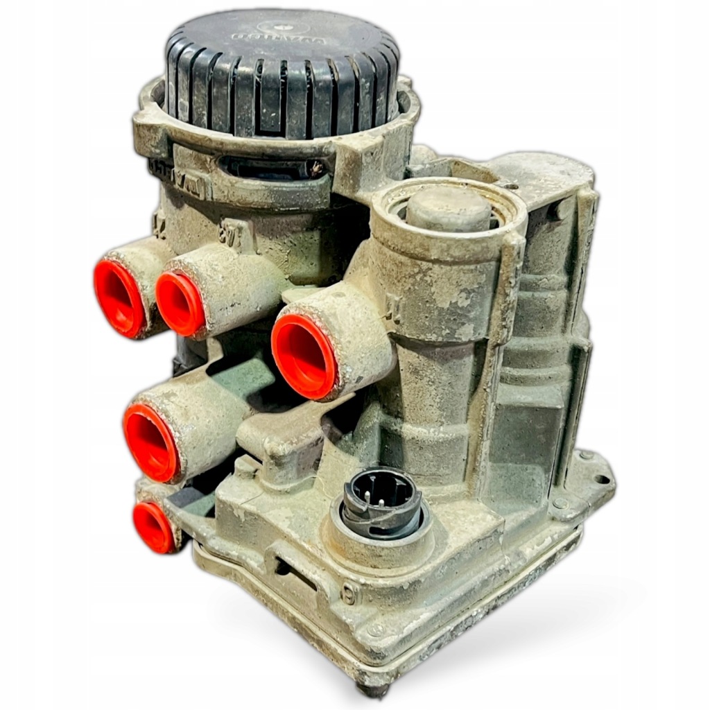 1601034 daf клапан ebs, прицеп в Украине