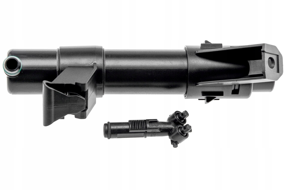 фото №2, Омыватель фара eds-vw-028