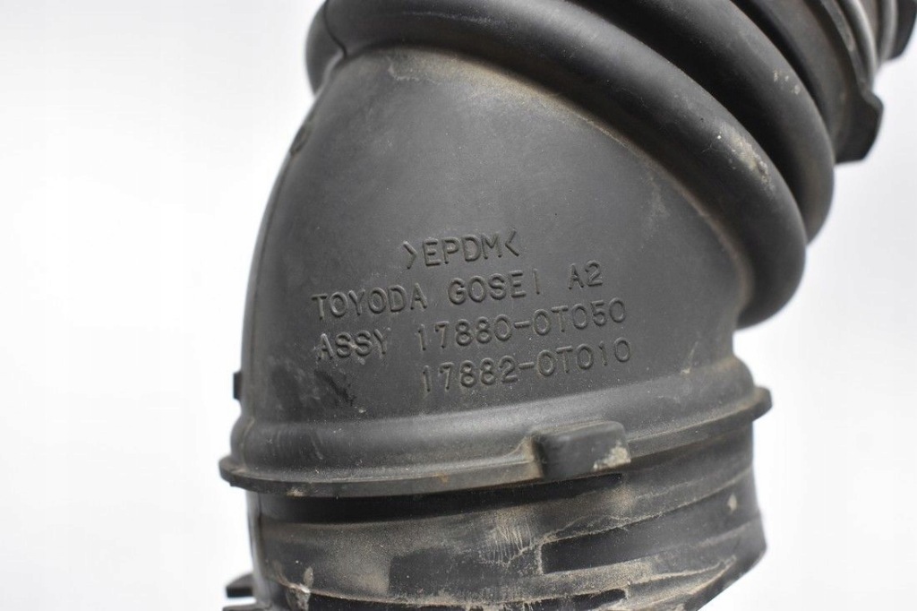 фото №4, Шланг воздуха труба 17880-0t050 1.8h prius iii