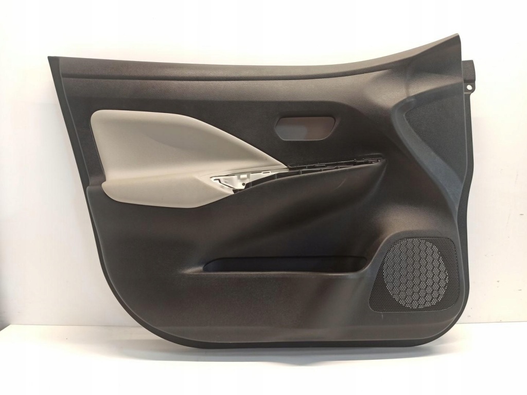 фото №1, Nissan micra k14 обшивка дверь левый перед 80923 5fa0a