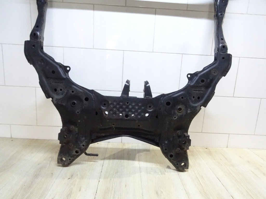 фото №10, Підрамник балка підвіска перед mazda 6 gj llu