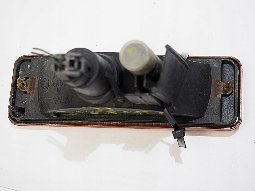 фото №6, Terrano ii maveric поворотник поворотник лівий перед