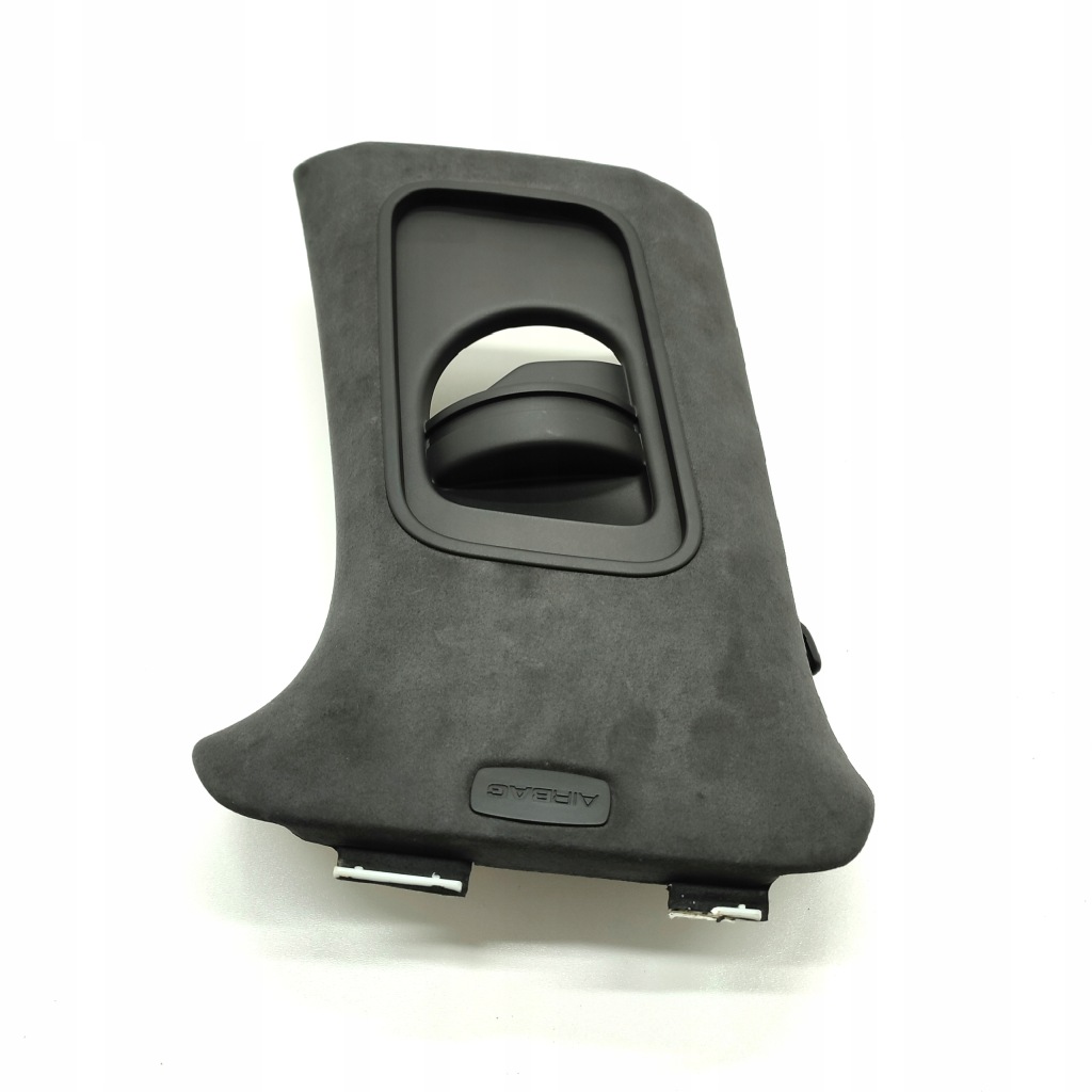 фото №4, Porsche panamera 970 захист стійка ліва 970555193