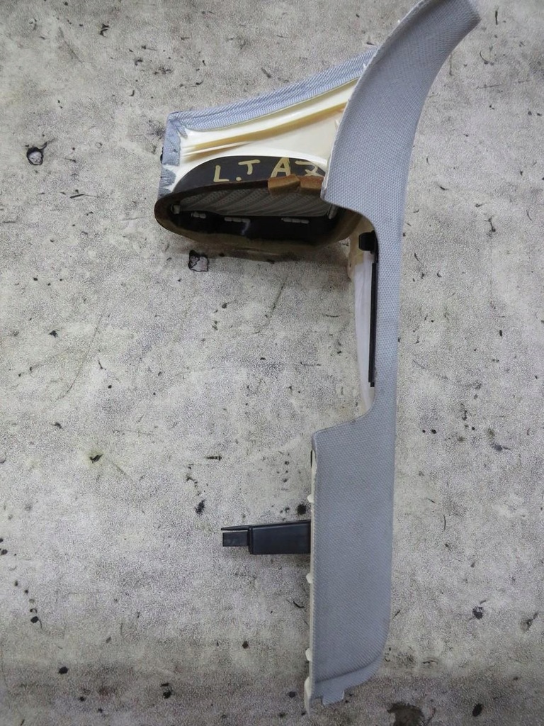 фото №5, Защита стойка задняя правая левая audi a7 4g8867245a