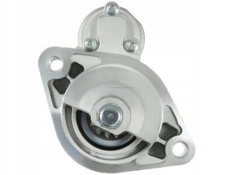 Стартер opel astra, corsa 1.7 cdti, combo 1.7dti Оригінал