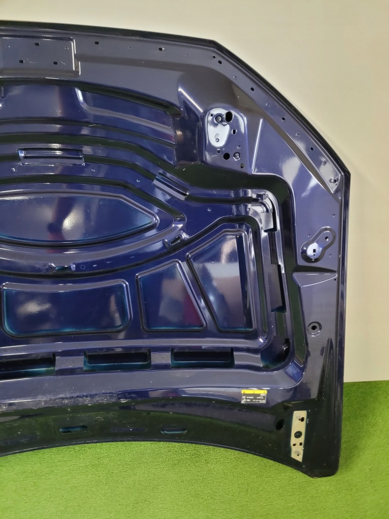 Audi q7 2 2 4m 4m0 капот крышка двигателя оригинал oem Цена