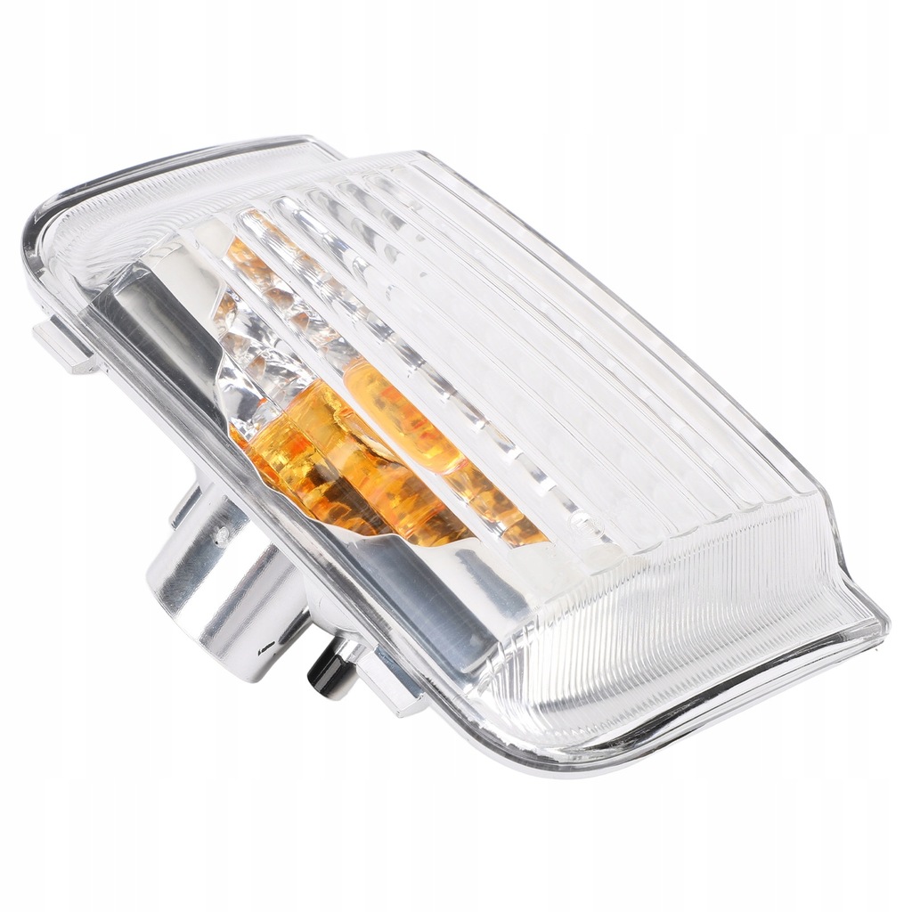 фото №8, Поворотник w дзеркало бічний корпус поворотник прозорий socze