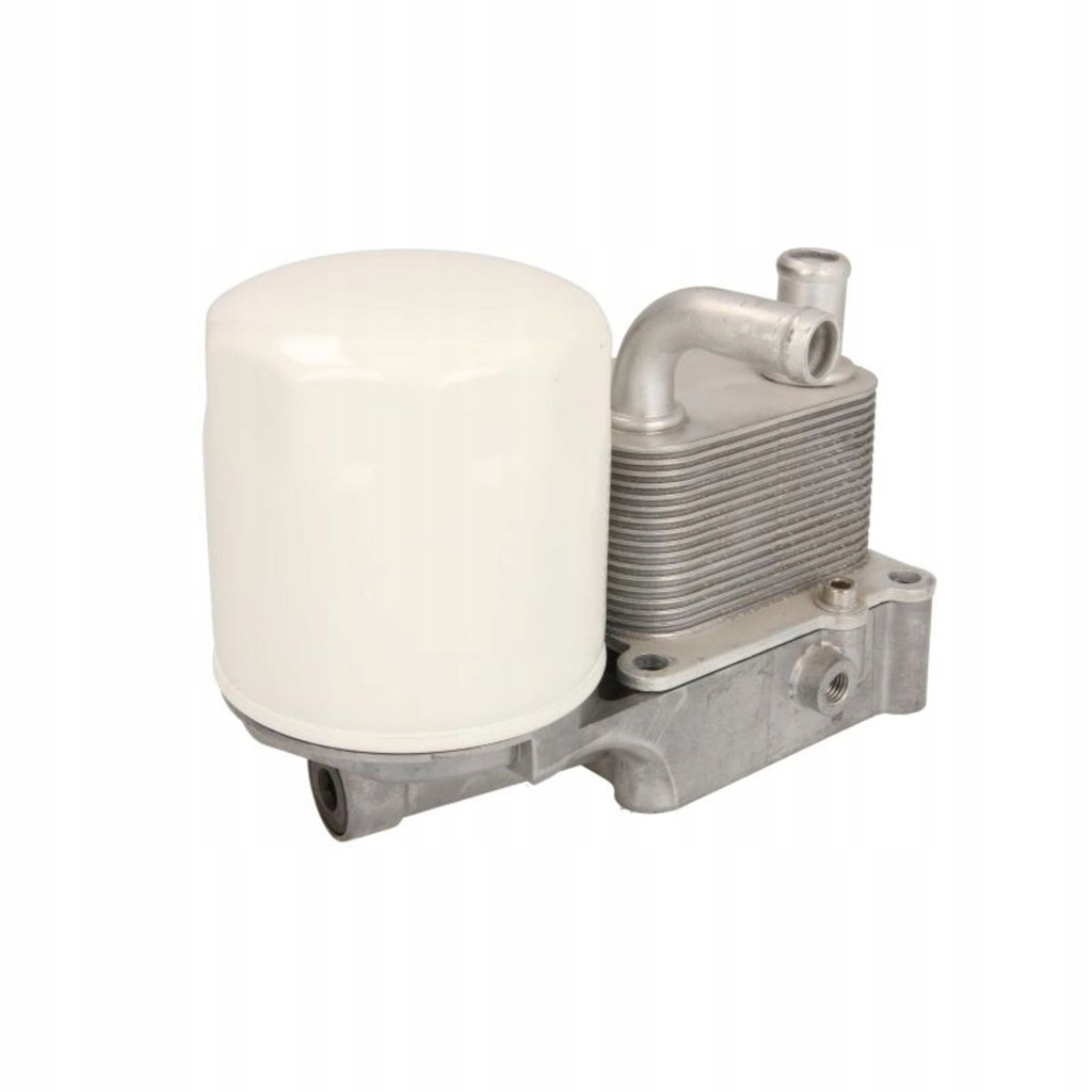 фото №1, Радіатор оливи thermotec d4g006tt