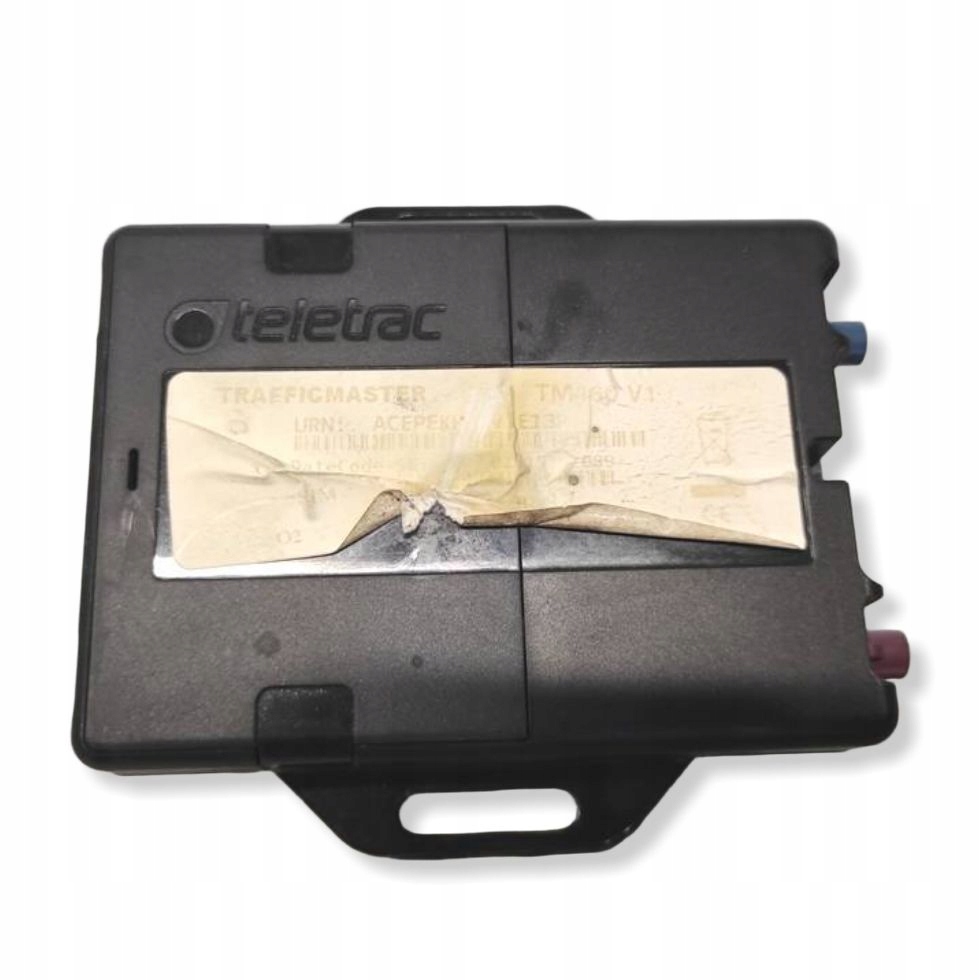Купить Модуль блок управления навигации pegueot expert 3 tm460