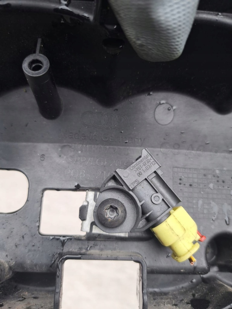 фото №3, Audi a6 c8 4k решётка радиатора решётка радиатора оригинал