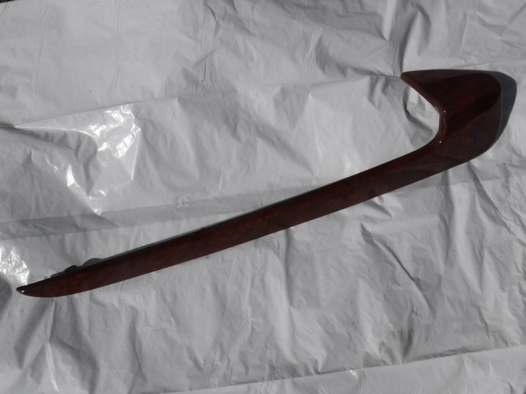 фото №1, Молдинг dekor обшивка 8p3867419b audi a3 8p