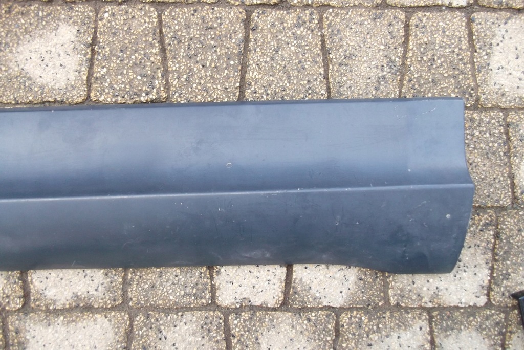 фото №9, Audi q5 молдинг левый задняя nowa оригинал