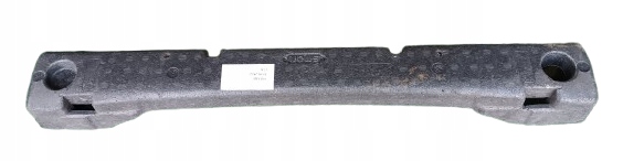 фото №1, 0004944v001 smart fortwo 450 i пена абсорбер бампера перед