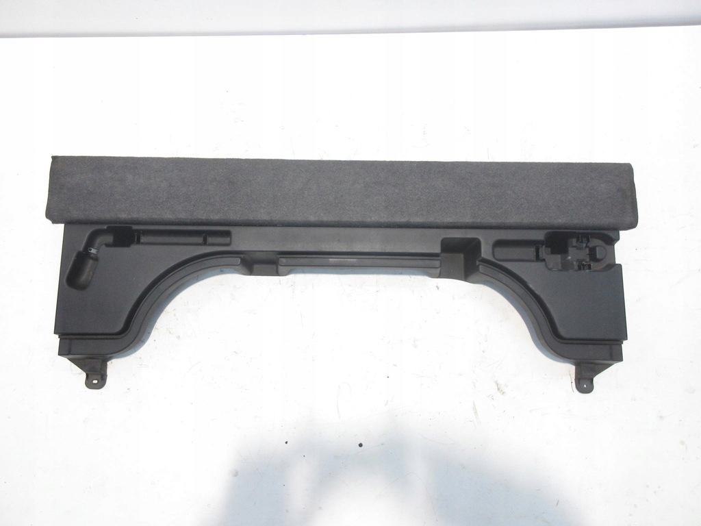 фото №1, Mazda 3 i bk вкладиш колеса запасного