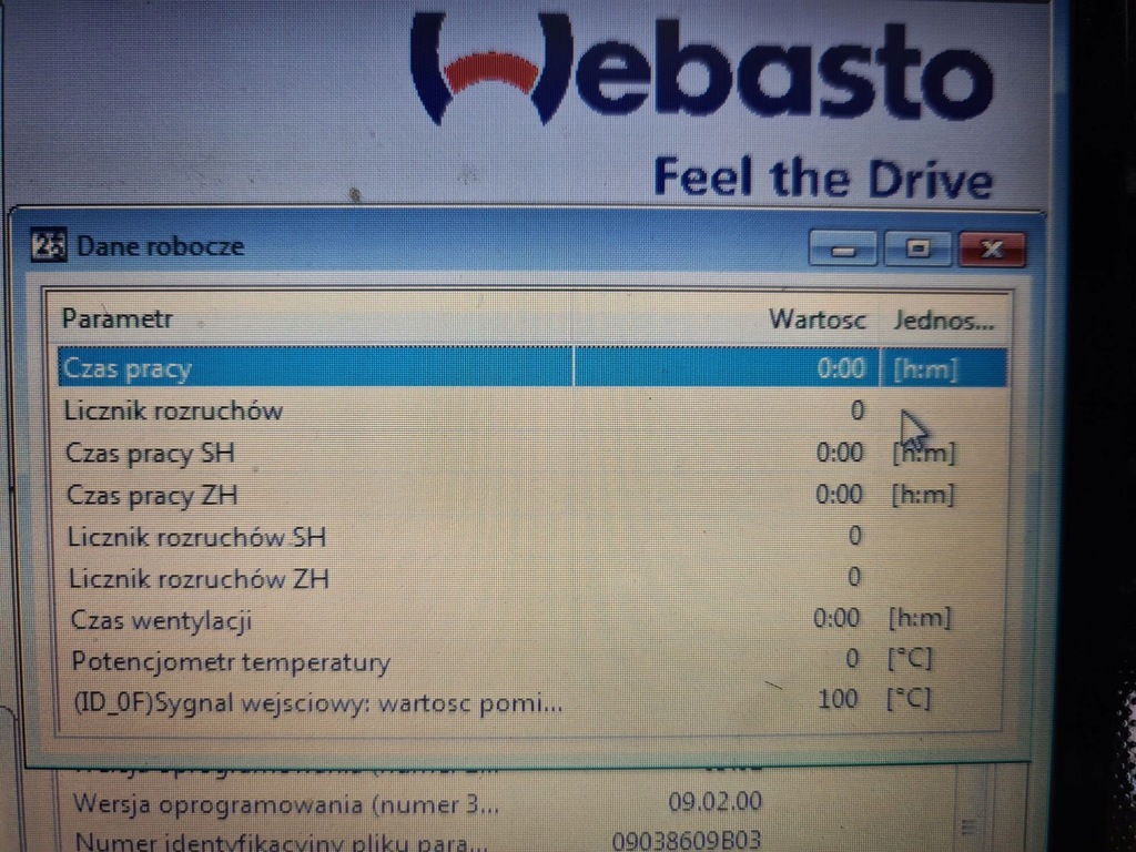 фото №11, Webasto mercedes a1675007201 w167 gle evo дизель