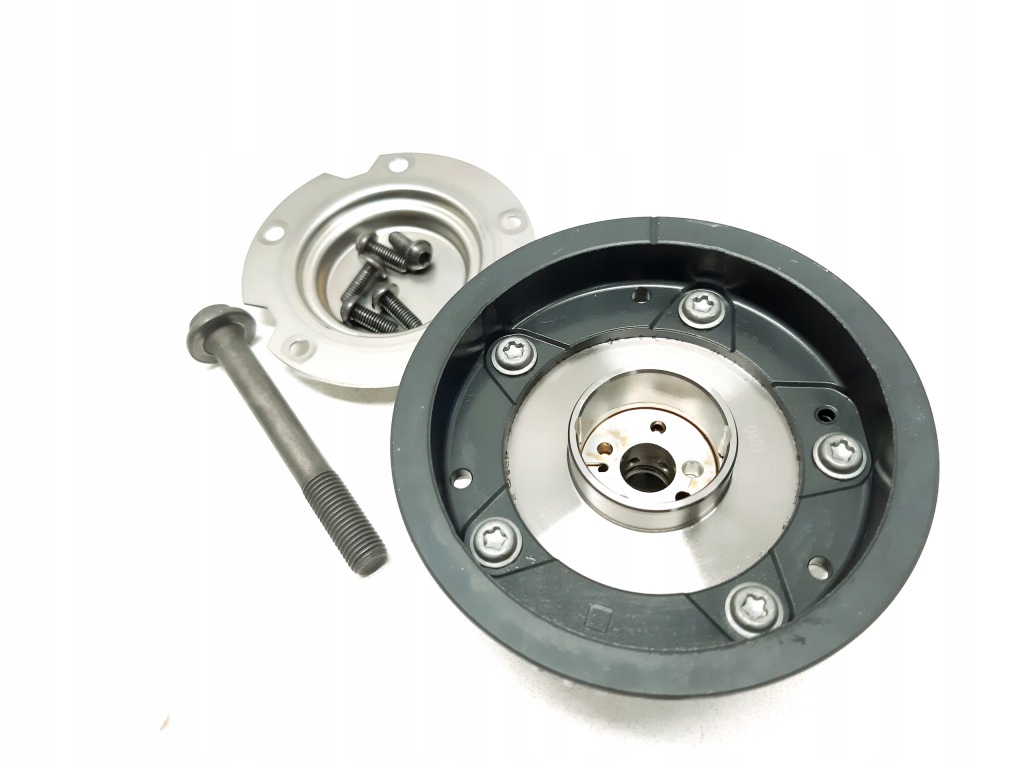 Колесо faz розподільного валу вихлоп volvo xc40 1.5 turbo hybrid b3154t15 32257057 в Україні