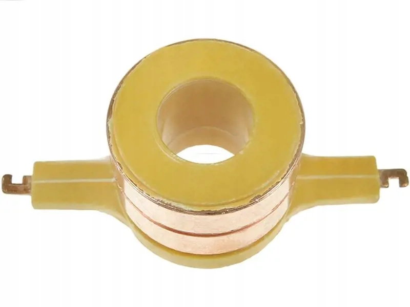 фото №2, Komutator генератора asl9055s as-pl