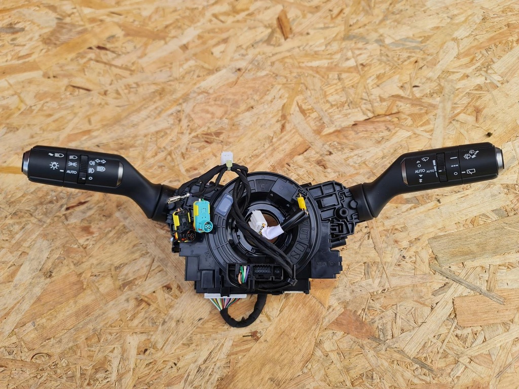 фото №1, Ux 250 перемикачі перемикач комбінований стрічка