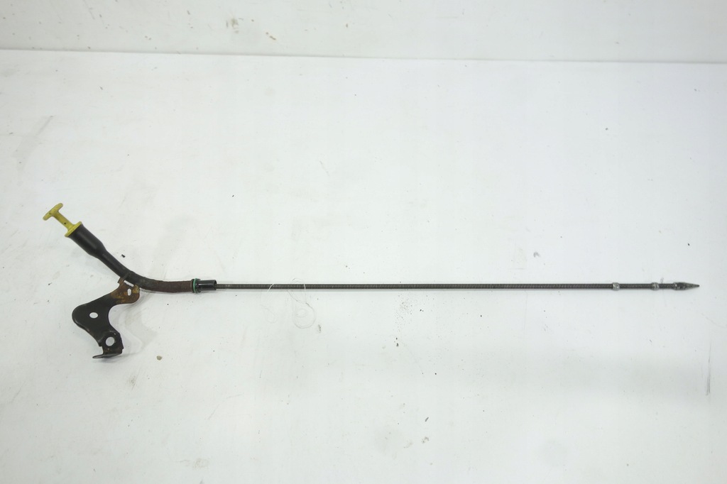 фото №1, Щуп трубка уровня масла 1,6 thp vti citroen bmw