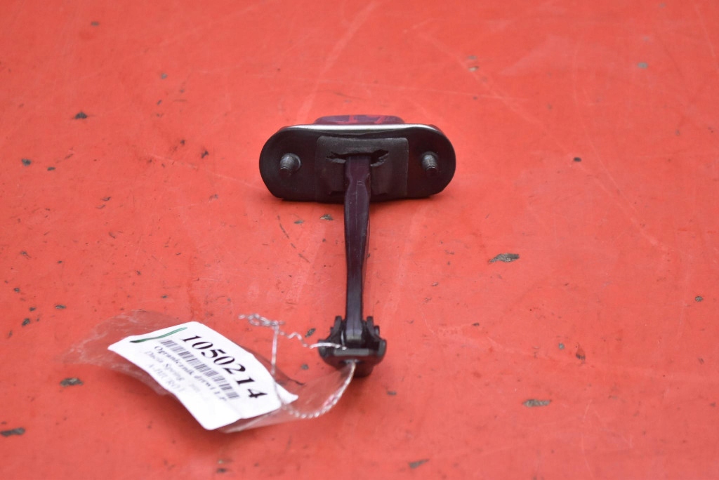 фото №4, Обмежувач двері лівий перед dacia spring 21-