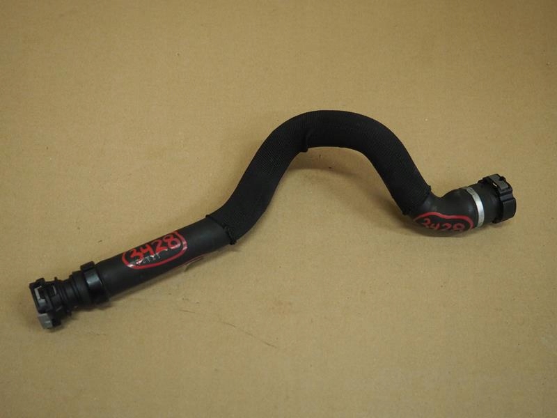 фото №2, Пабтрубок  труба шланг воды жидкость partner berlingo iii