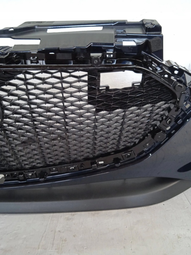 фото №4, Бампер перед mazda 3