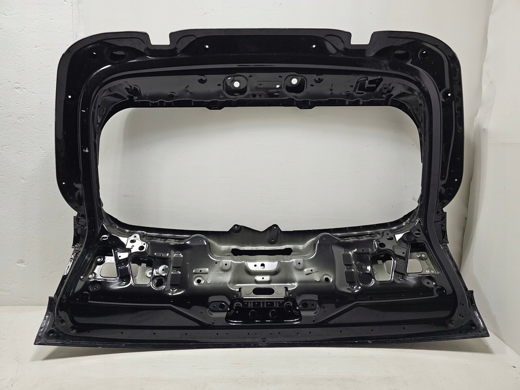 фото №11, Крышка багажника крышка задняя задняя bmw x5 g05