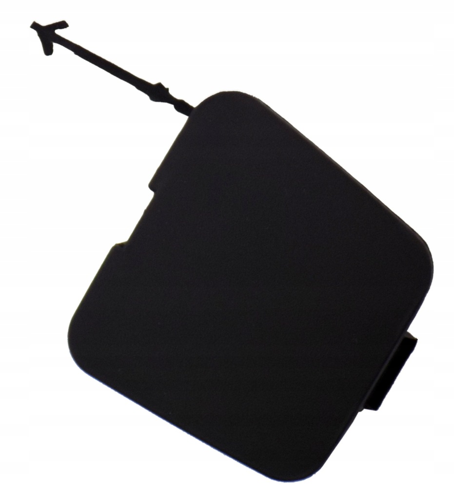 фото №1, Citroen c1 заглушка фаркоп буксировочный бампера