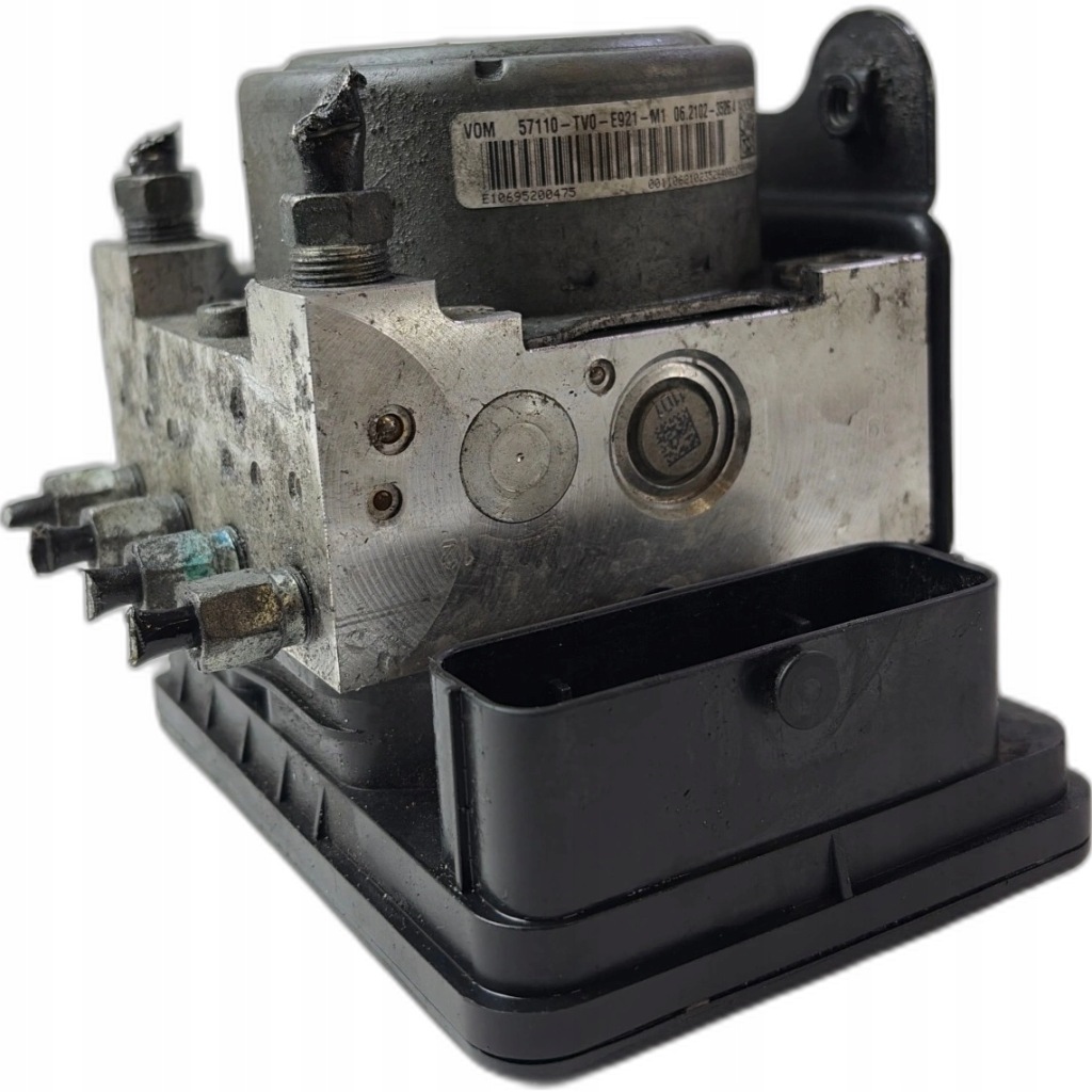 фото №1, Насос тормозная abs honda civic ix