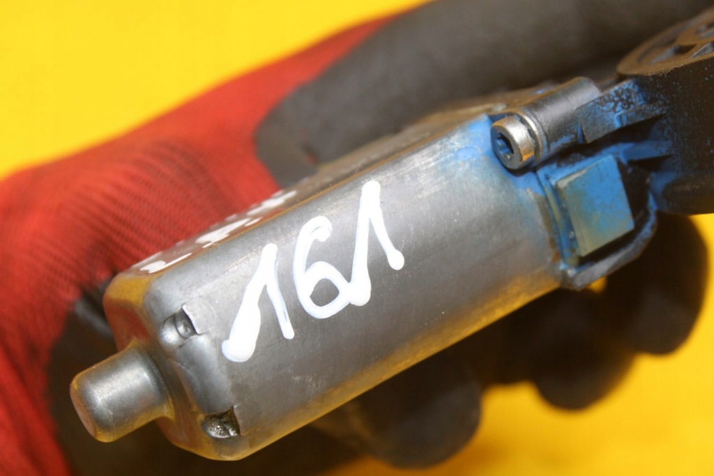 Купити Моторчик скло ліве перед передній smart fortwo 1 0130822002