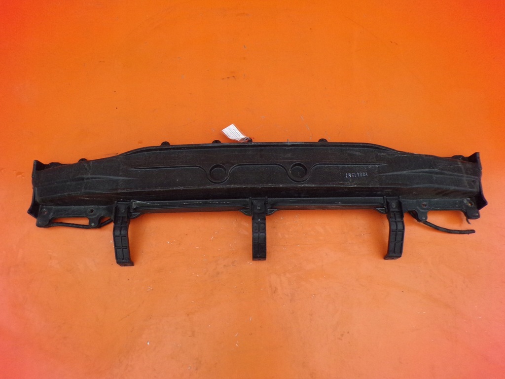 фото №1, Балка бампера задняя hyundai i30 ii hb 13r