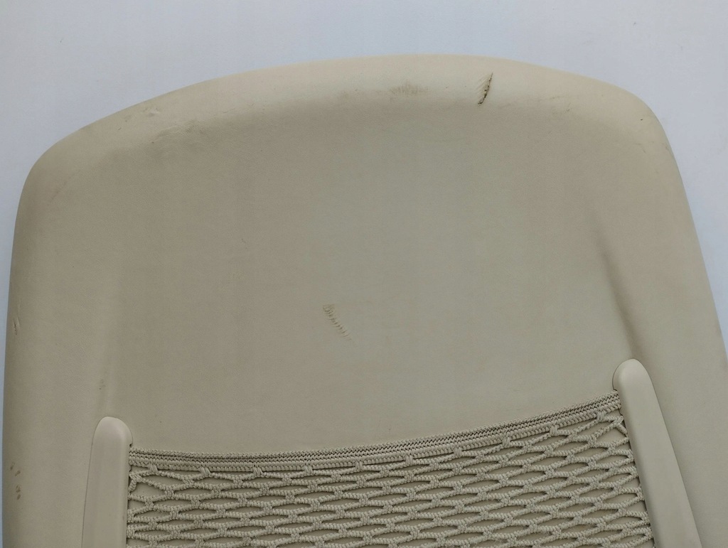 фото №9, Maserati ghibli 2014 перед сторона ліва обшивка сидіння