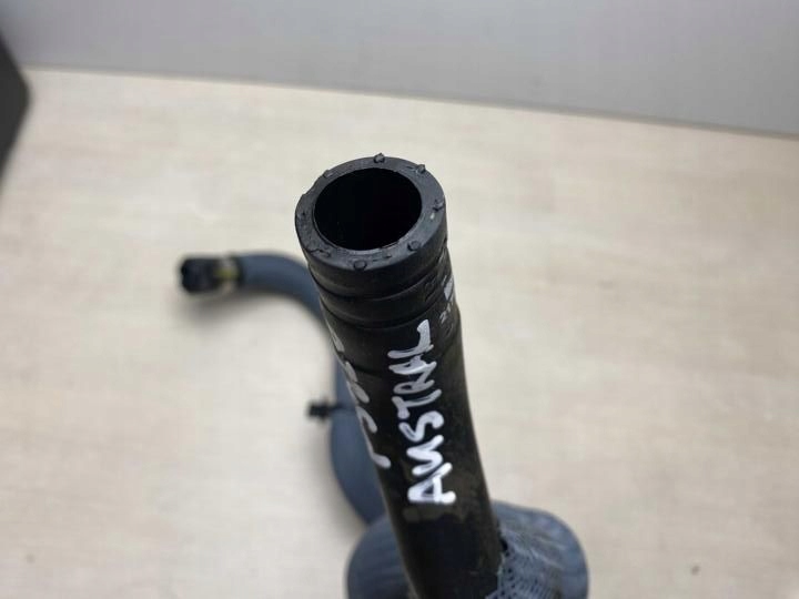 фото №5, Шланг гнучкий радіатора renault austral 2024 144507766r